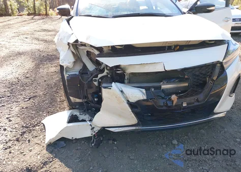 2023 Nissan Maxima Sv Xtronic Cvt z USA, uszkodzony, nr VIN 1N4AA6CV0PC511623